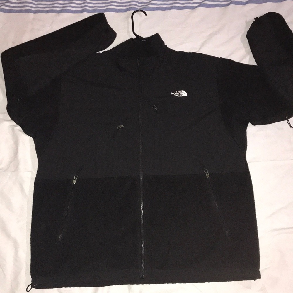 Xxl-tall North Face Fleece